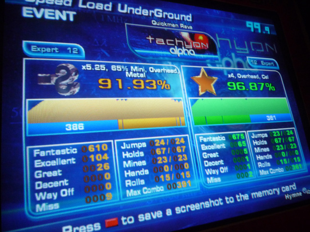 http://panstyle.free.fr/fleches_scores/itg/SLUG%20%282011%29/%5BPanStyle%5D%5BS%5D%5BX%5D%20-Quickman%20Rave-%2091.93.jpg